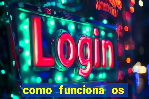 como funciona os jogos online