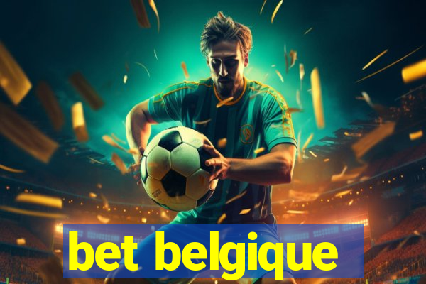 bet belgique