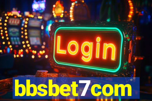 bbsbet7com