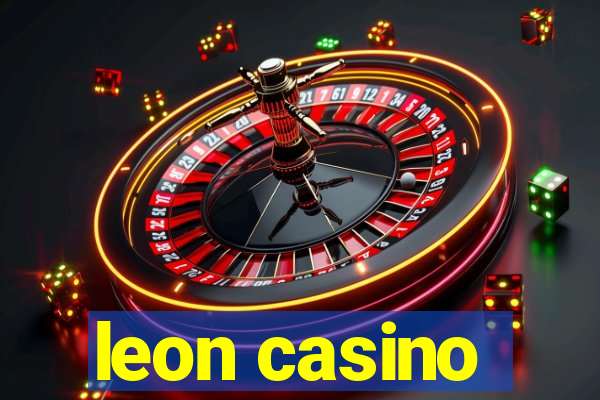 leon casino