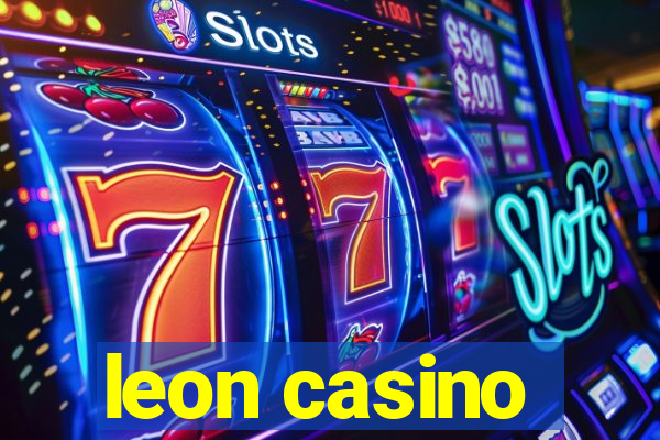 leon casino