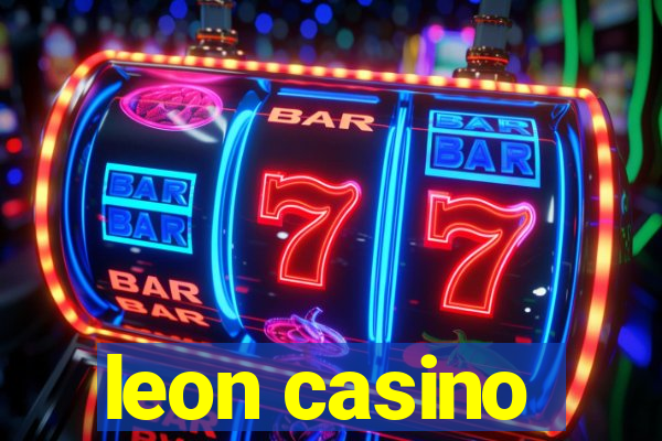 leon casino