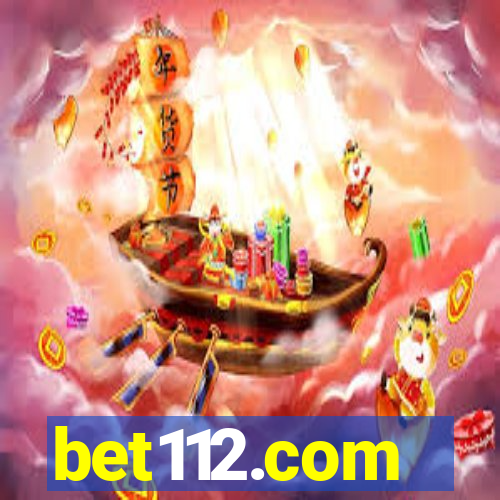 bet112.com