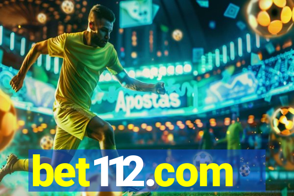 bet112.com