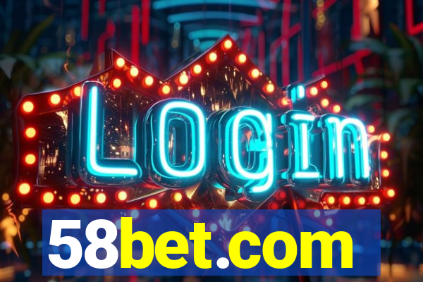 58bet.com