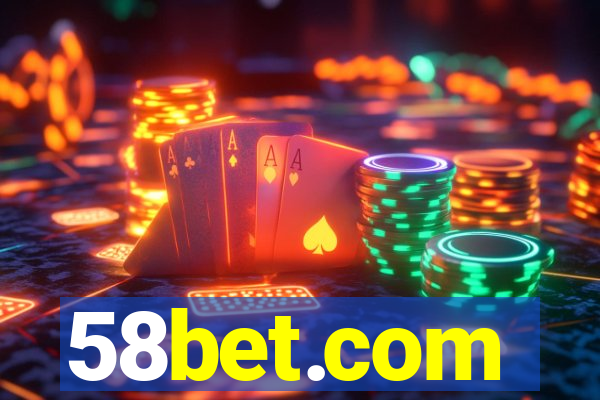 58bet.com