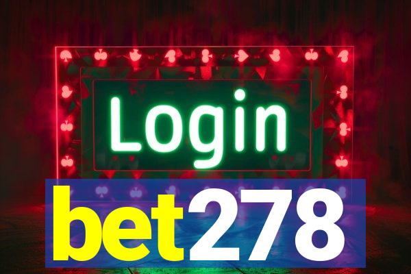 bet278