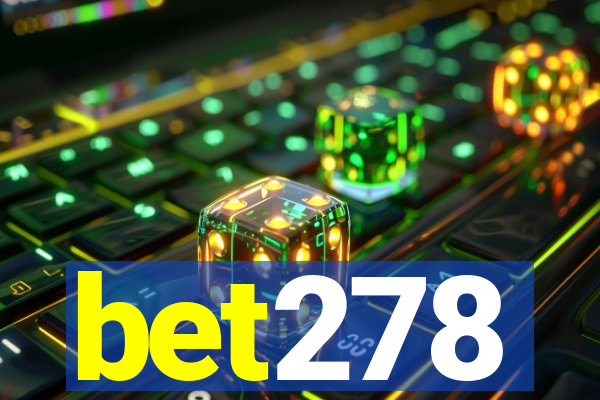 bet278