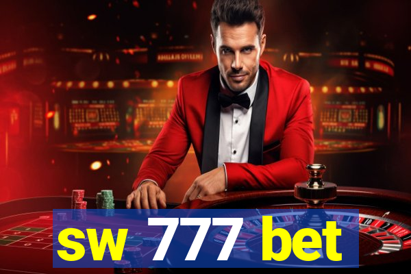 sw 777 bet