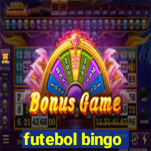 futebol bingo