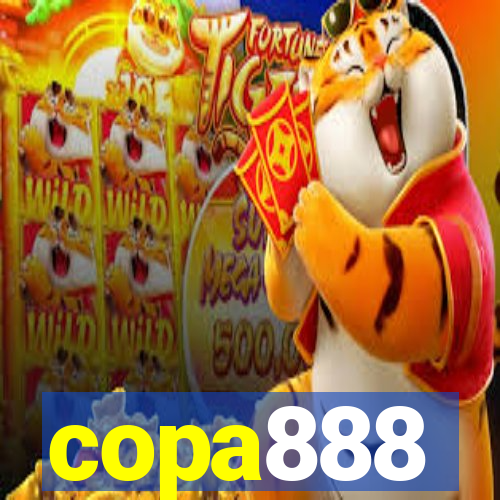 copa888