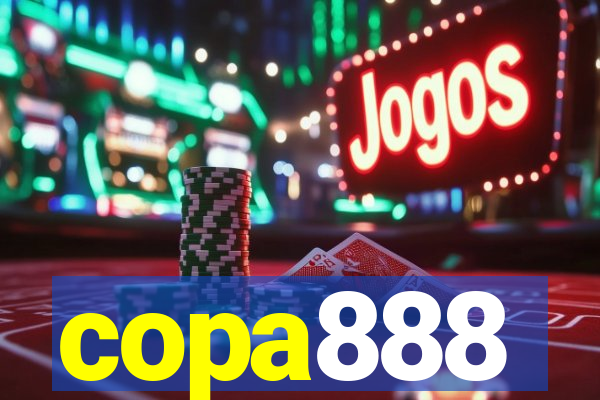 copa888