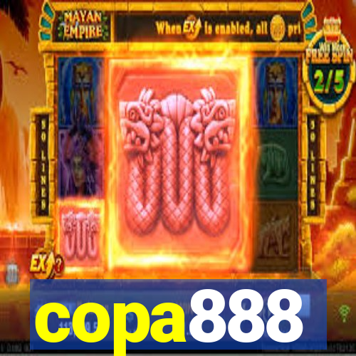 copa888