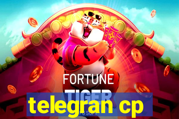 telegran cp