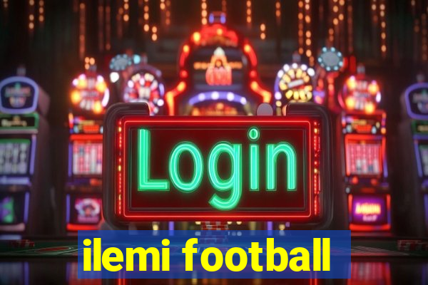 ilemi football