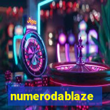 numerodablaze