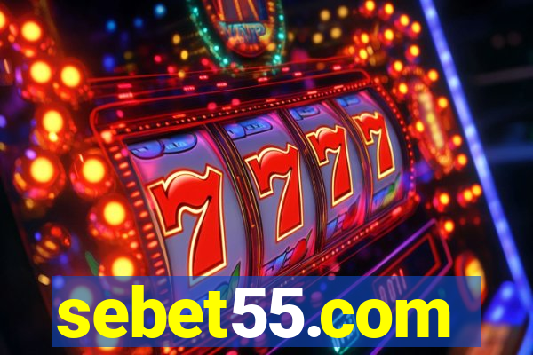 sebet55.com