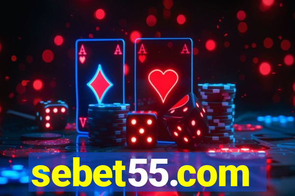 sebet55.com