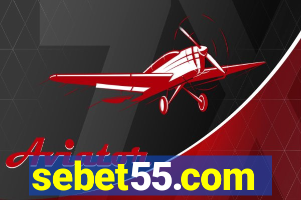 sebet55.com