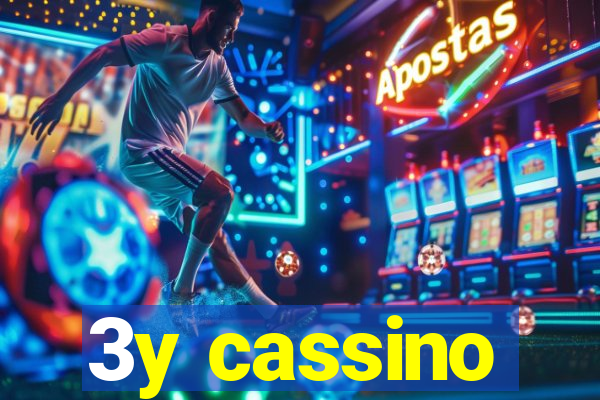 3y cassino