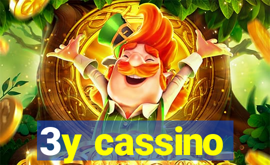 3y cassino