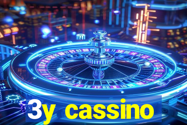 3y cassino