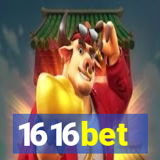 1616bet