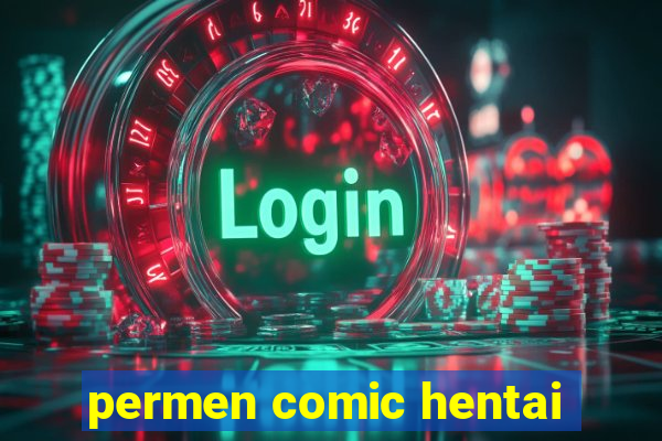 permen comic hentai