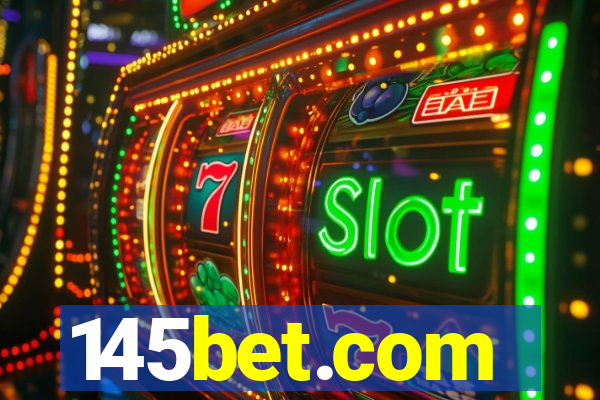 145bet.com