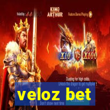 veloz bet