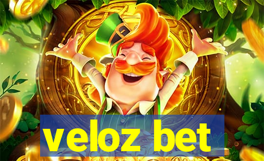 veloz bet