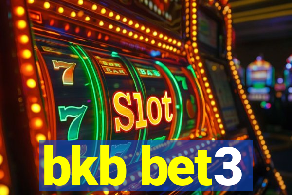 bkb bet3