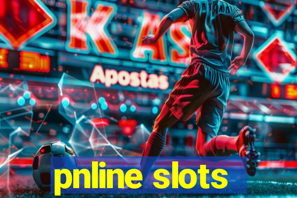 pnline slots