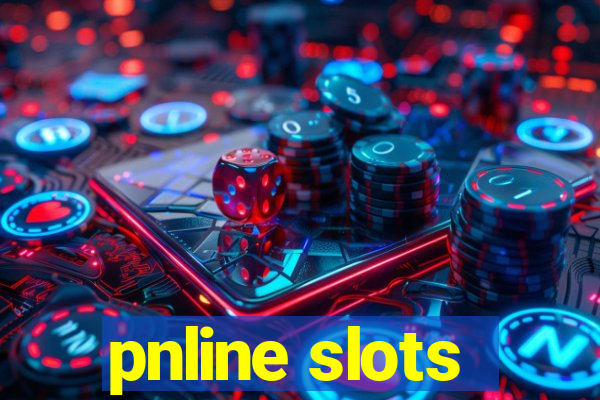 pnline slots