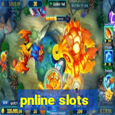 pnline slots