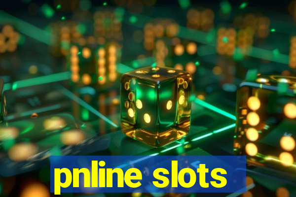 pnline slots