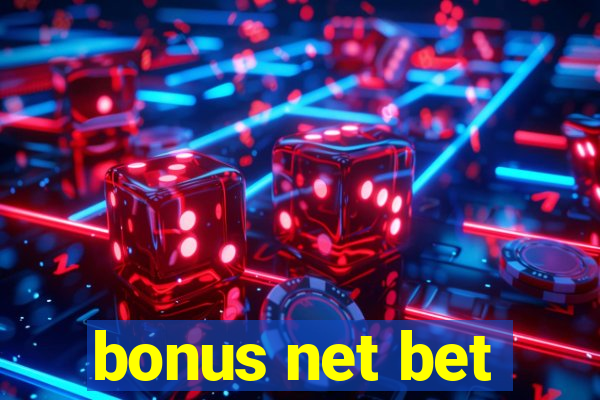 bonus net bet