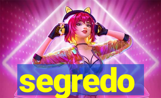 segredo