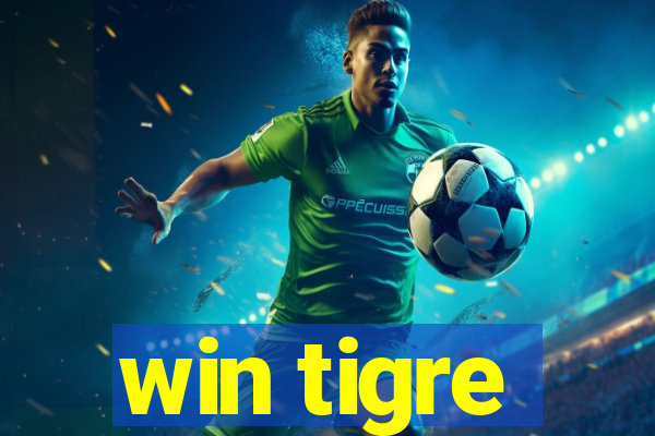 win tigre