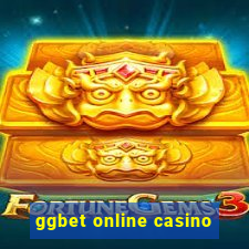 ggbet online casino