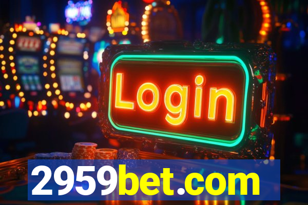 2959bet.com