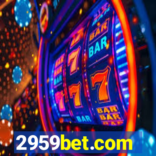 2959bet.com