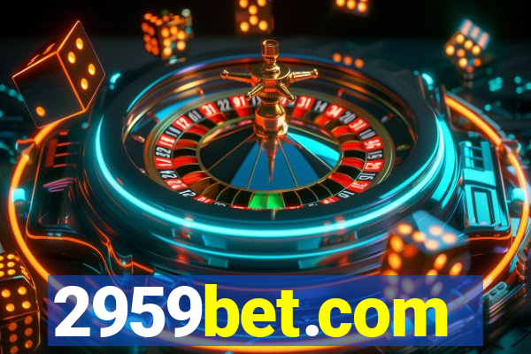 2959bet.com