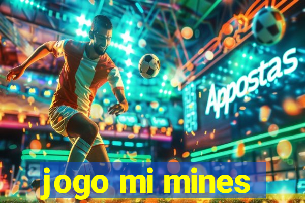 jogo mi mines