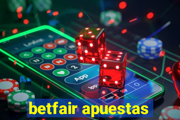 betfair apuestas