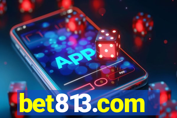 bet813.com