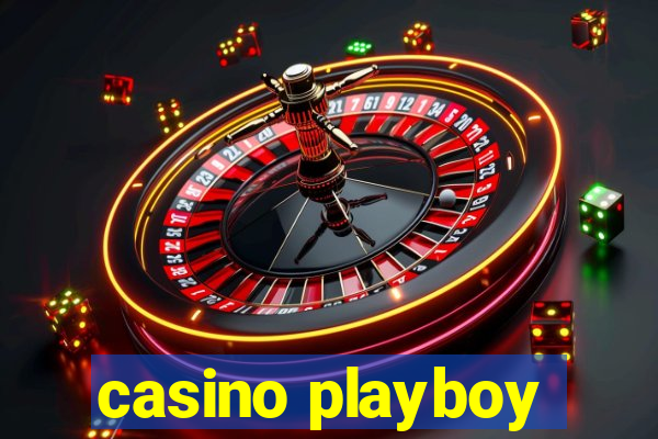 casino playboy