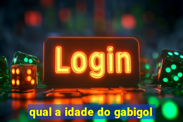 qual a idade do gabigol