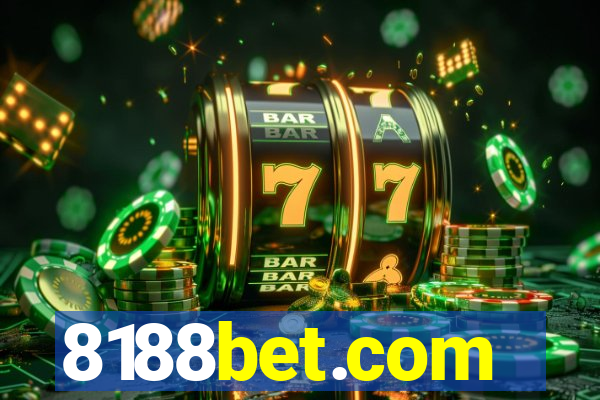 8188bet.com