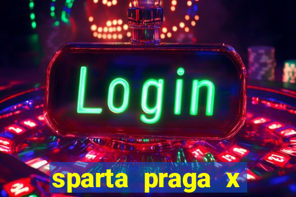 sparta praga x liverpool palpite